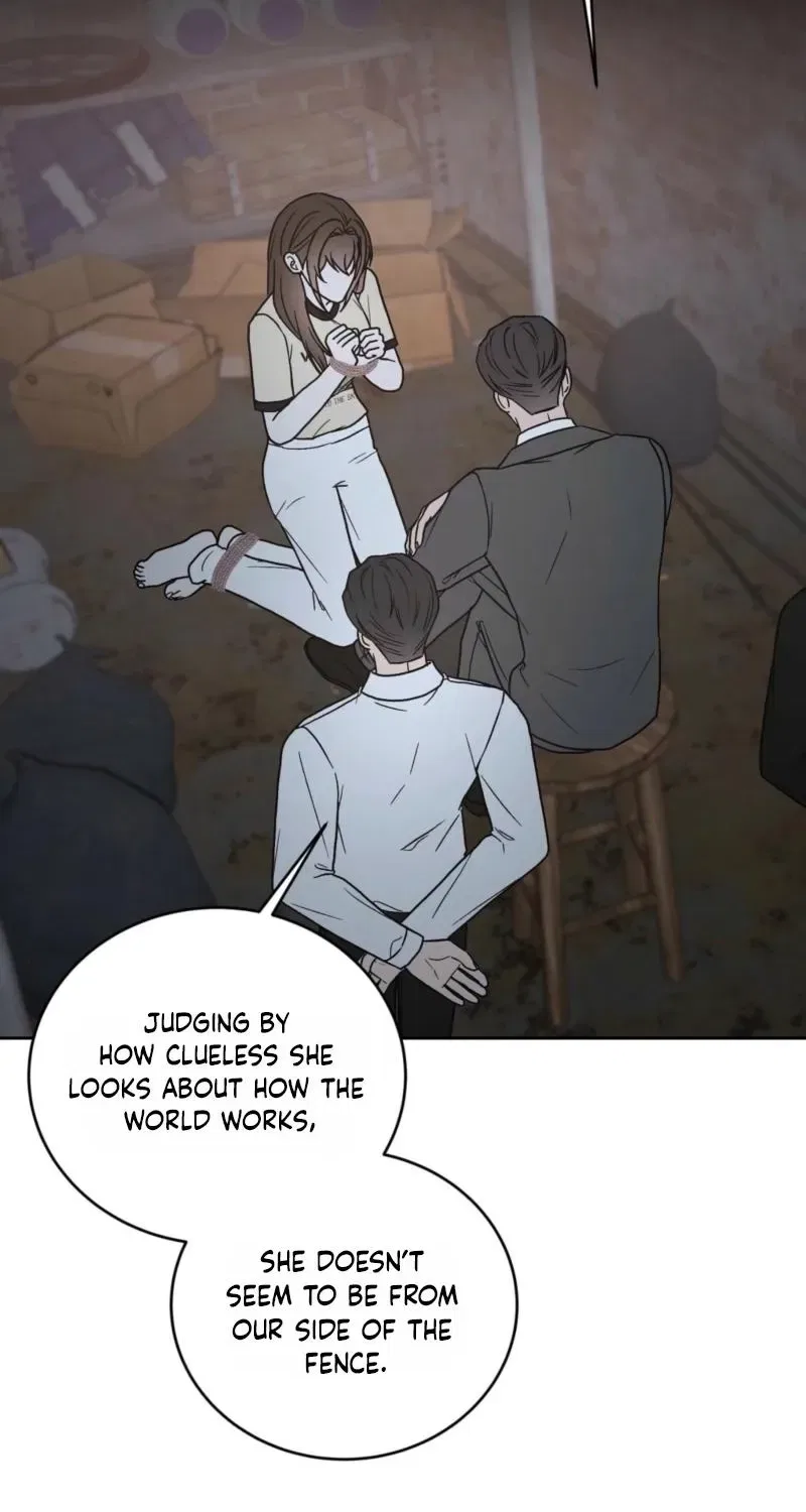 Delusional Romance Is a Bad Idea Chapter 23 – Page 3