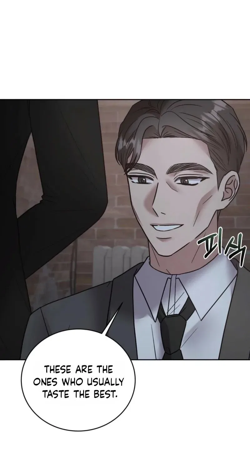 Delusional Romance Is a Bad Idea Chapter 23 – Page 4
