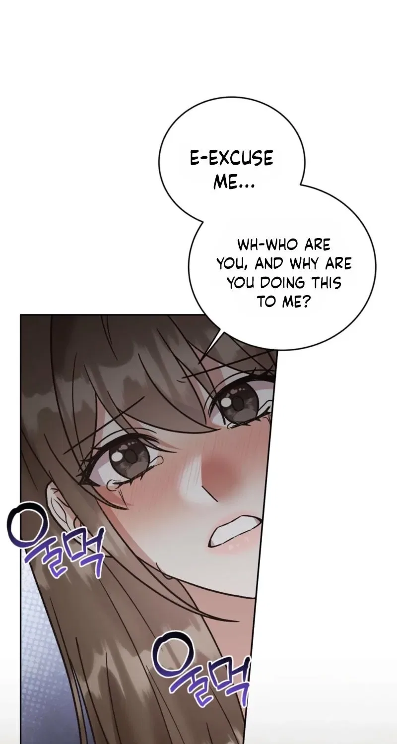 Delusional Romance Is a Bad Idea Chapter 23 – Page 5