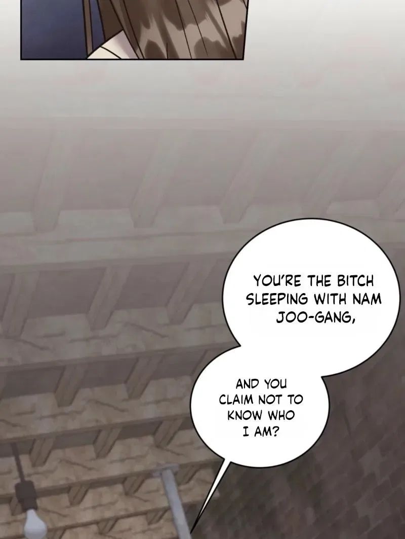 Delusional Romance Is a Bad Idea Chapter 23 – Page 6