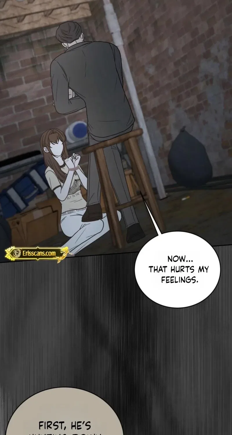 Delusional Romance Is a Bad Idea Chapter 23 – Page 7
