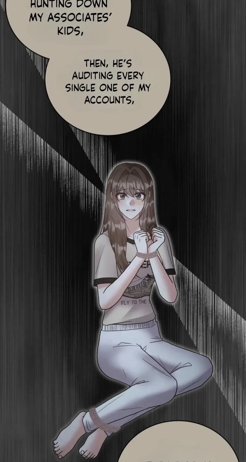 Delusional Romance Is a Bad Idea Chapter 23 – Page 8