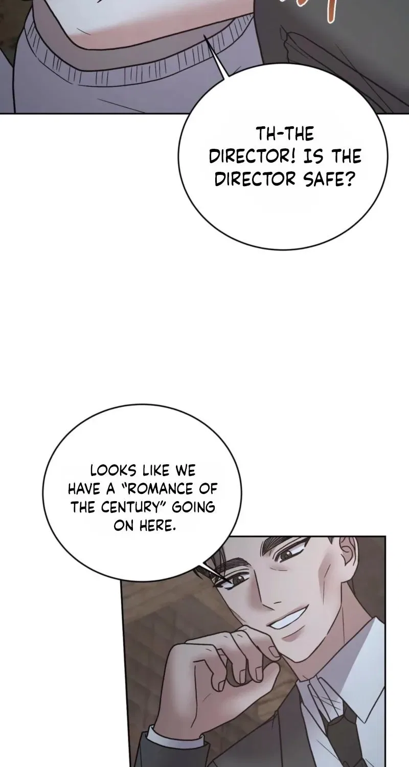 Delusional Romance Is a Bad Idea Chapter 23 – Page 10