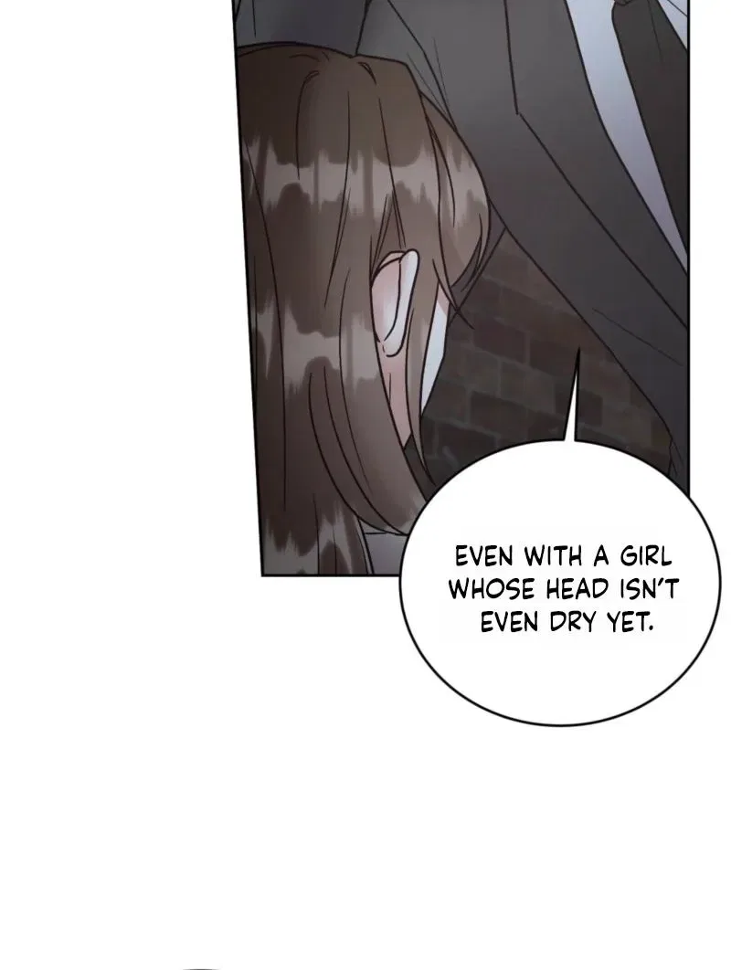 Delusional Romance Is a Bad Idea Chapter 23 – Page 11