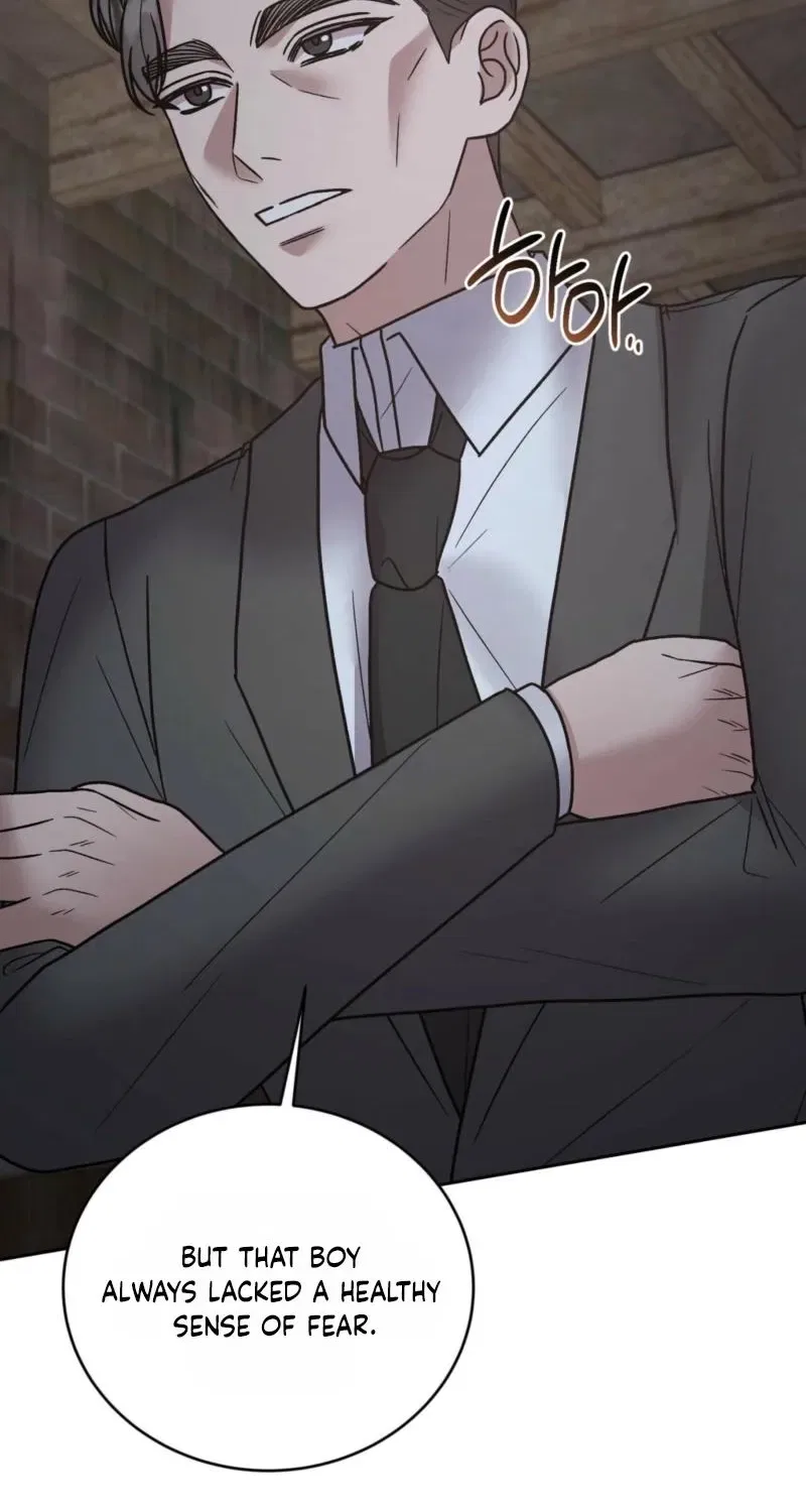 Delusional Romance Is a Bad Idea Chapter 23 – Page 17