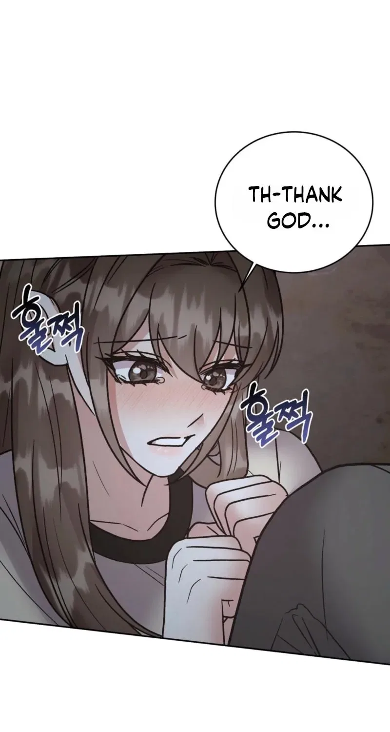 Delusional Romance Is a Bad Idea Chapter 23 – Page 18