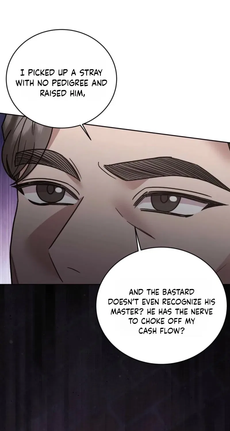 Delusional Romance Is a Bad Idea Chapter 23 – Page 19