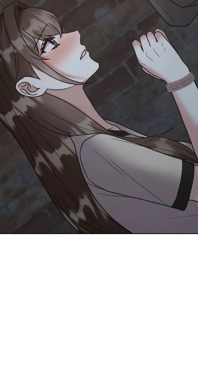 Delusional Romance Is a Bad Idea Chapter 23 – Page 21