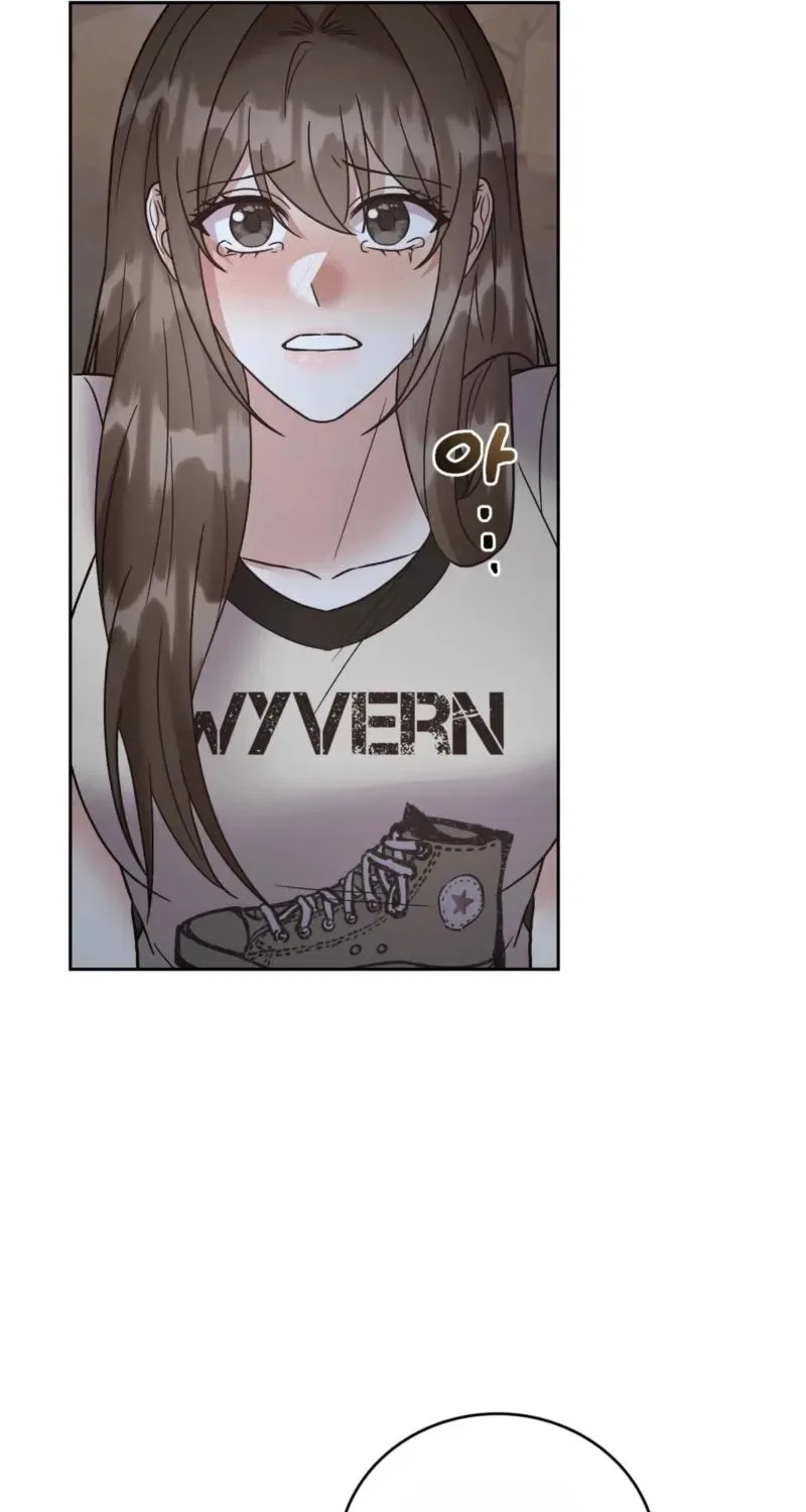 Delusional Romance Is a Bad Idea Chapter 23 – Page 22