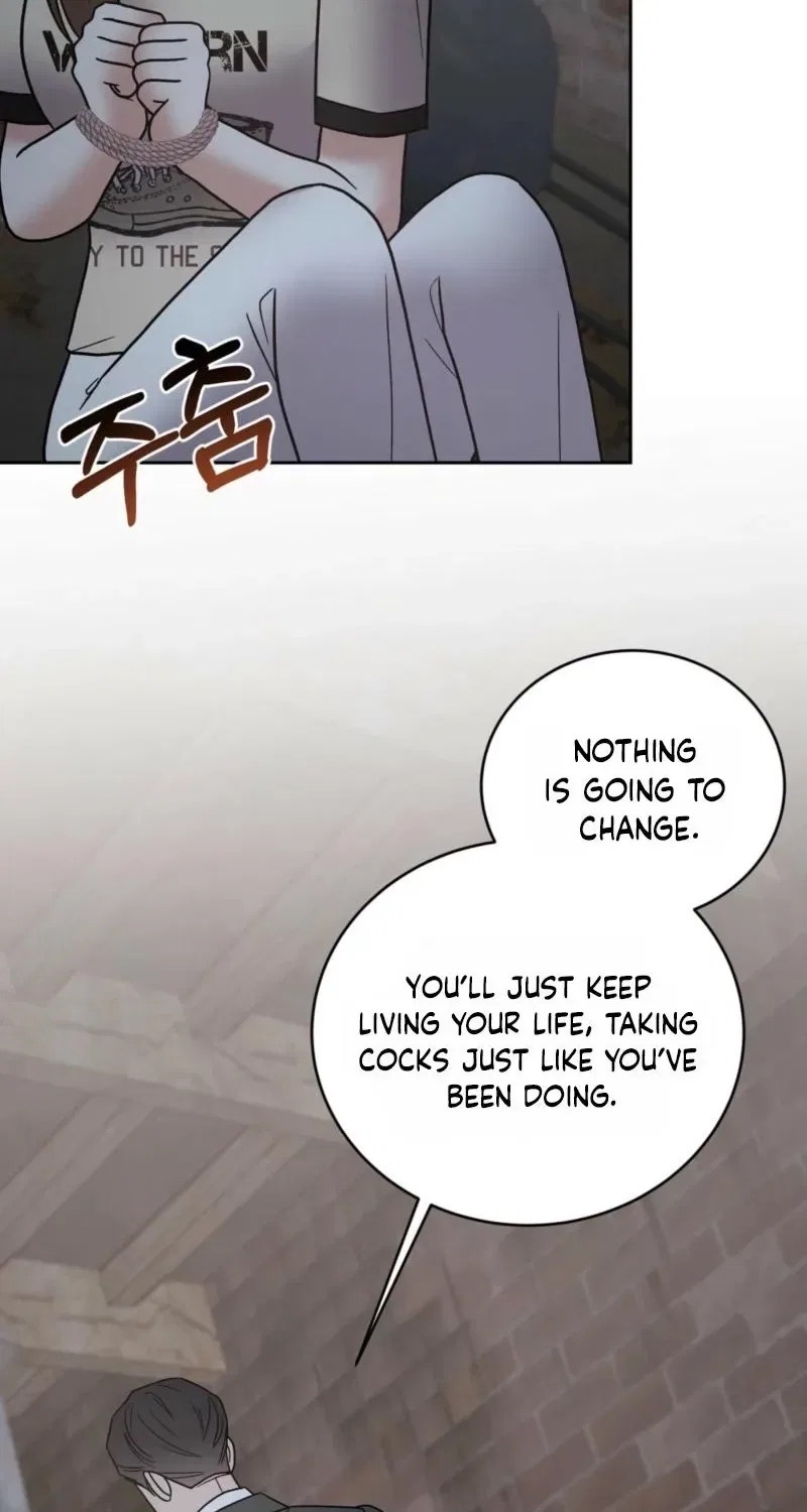 Delusional Romance Is a Bad Idea Chapter 23 – Page 25