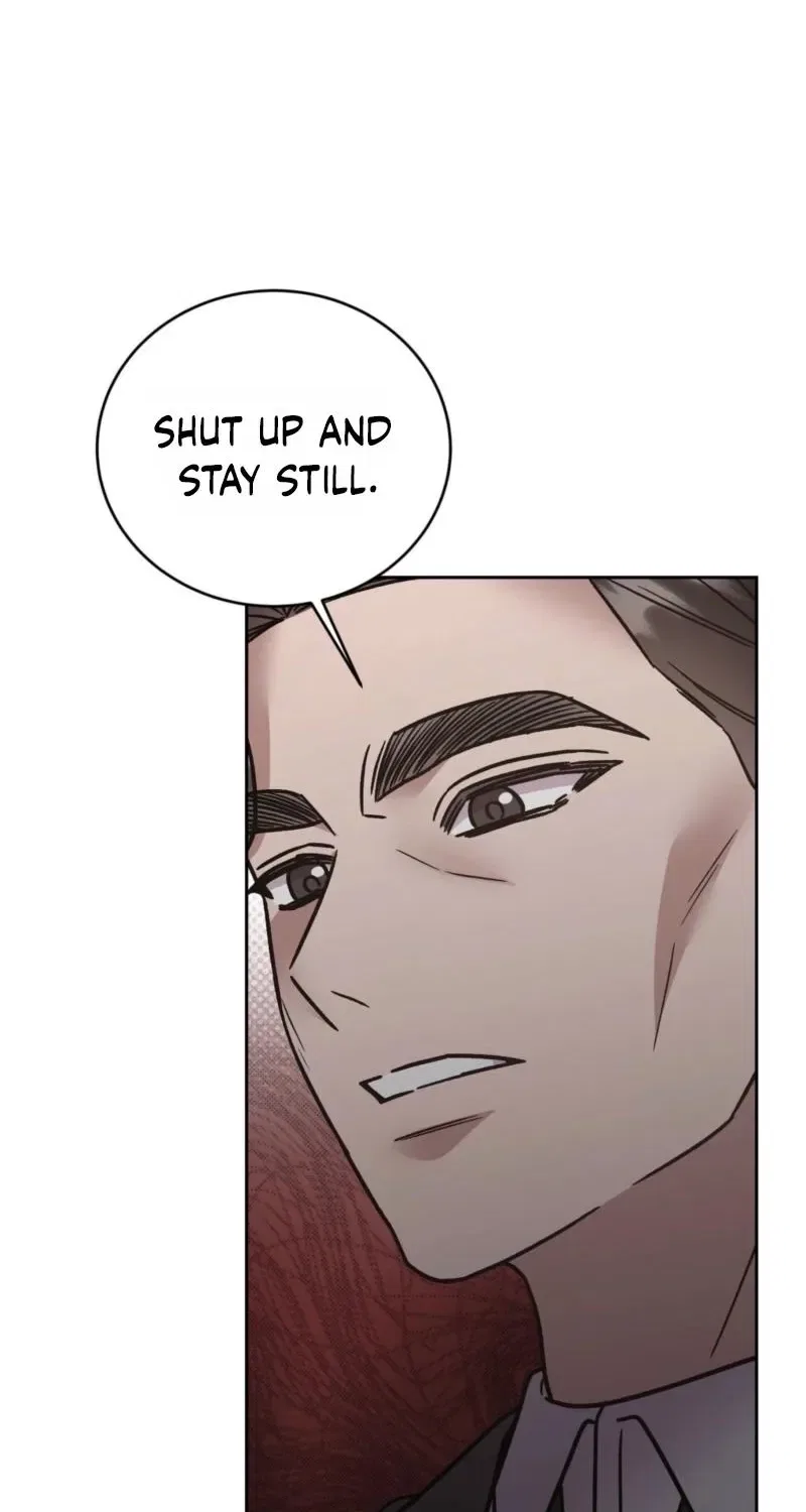 Delusional Romance Is a Bad Idea Chapter 23 – Page 27