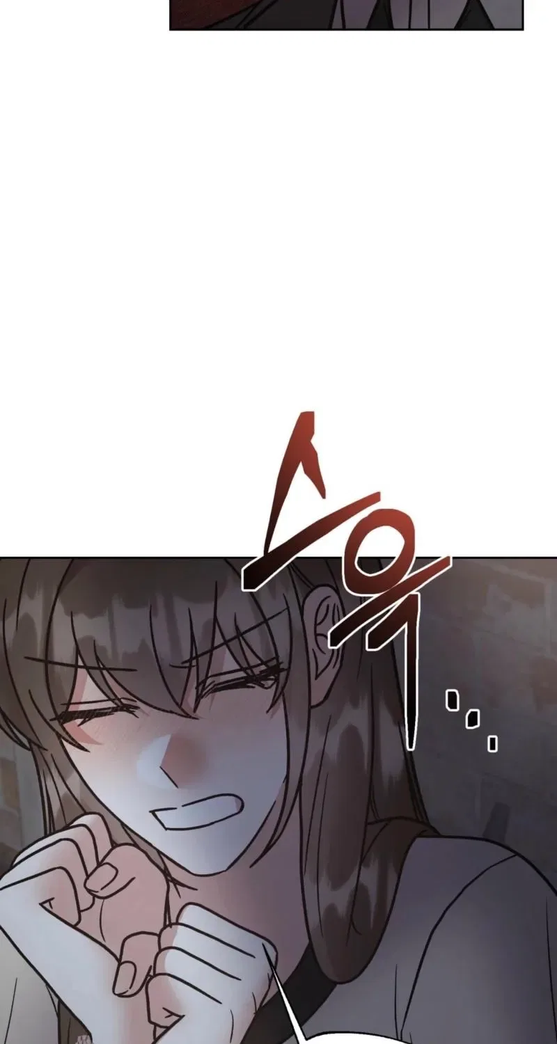 Delusional Romance Is a Bad Idea Chapter 23 – Page 28