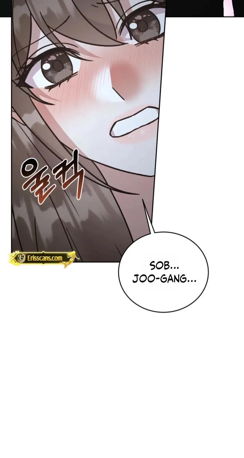 Delusional Romance Is a Bad Idea Chapter 23 – Page 33