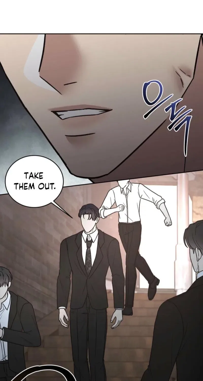 Delusional Romance Is a Bad Idea Chapter 23 – Page 34