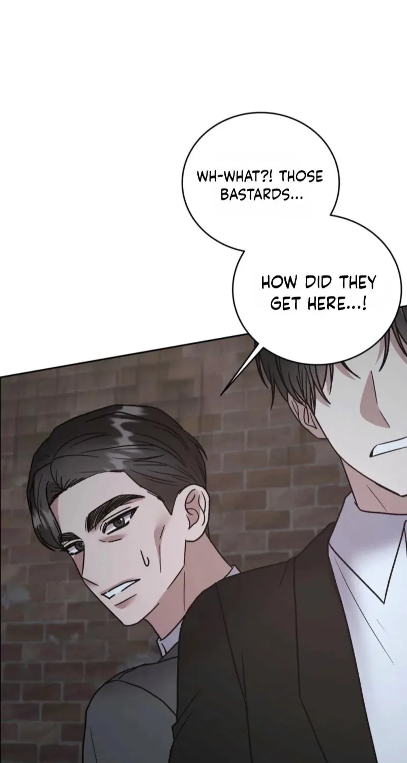 Delusional Romance Is a Bad Idea Chapter 23 – Page 36