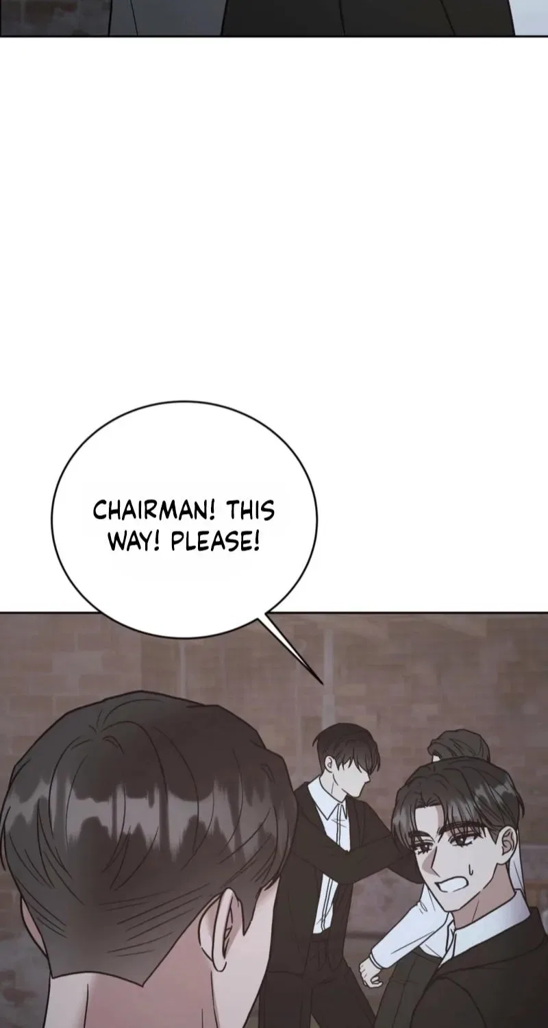 Delusional Romance Is a Bad Idea Chapter 23 – Page 37