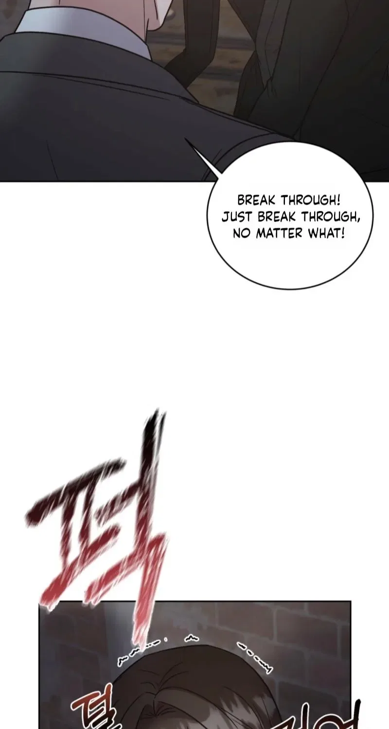 Delusional Romance Is a Bad Idea Chapter 23 – Page 38