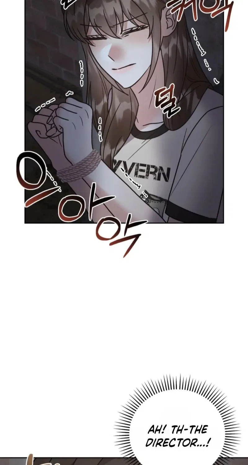 Delusional Romance Is a Bad Idea Chapter 23 – Page 39