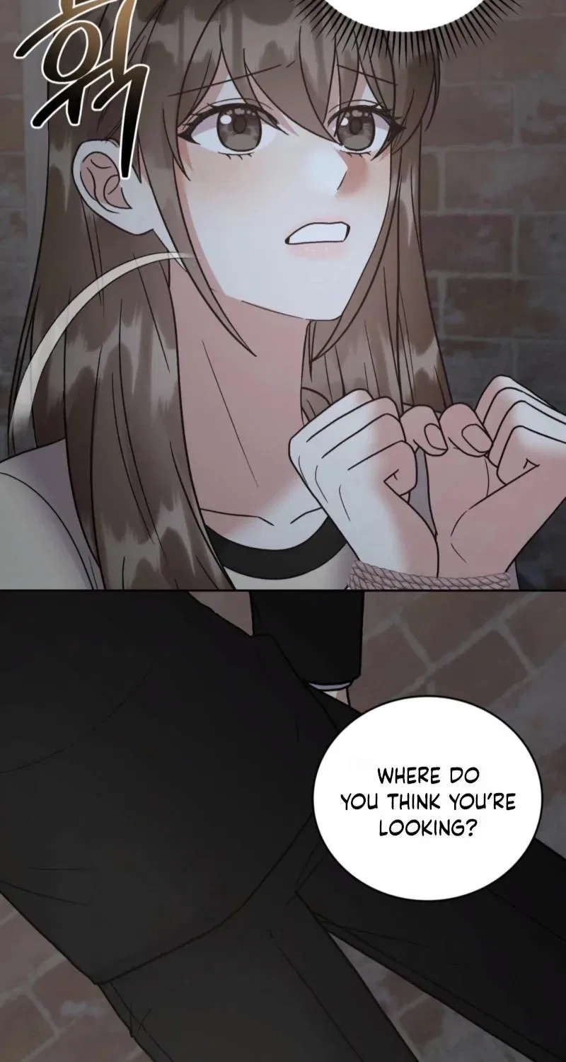 Delusional Romance Is a Bad Idea Chapter 23 – Page 40
