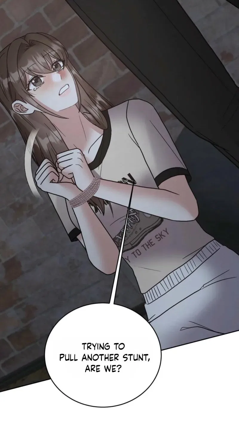 Delusional Romance Is a Bad Idea Chapter 23 – Page 41