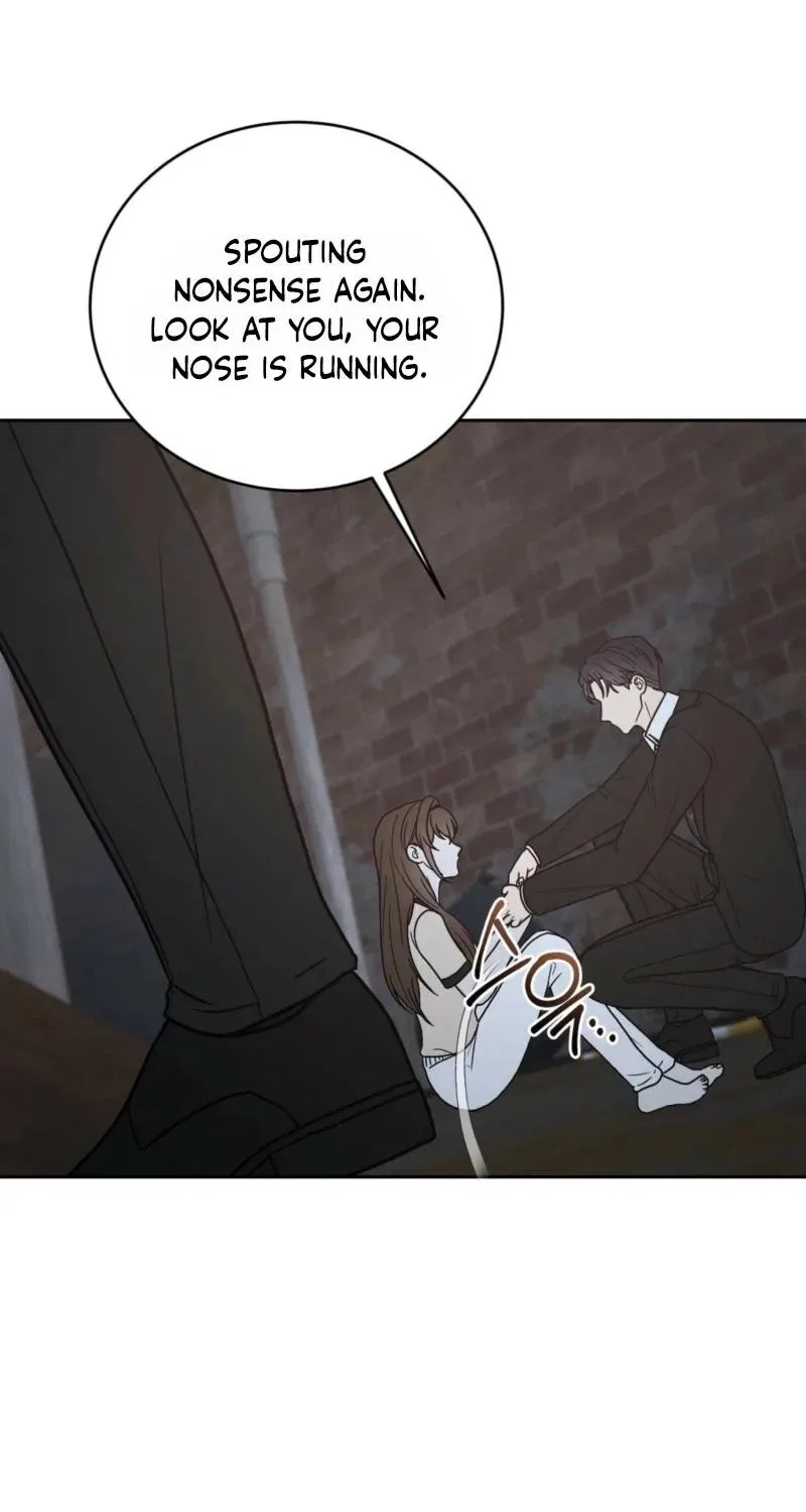 Delusional Romance Is a Bad Idea Chapter 23 – Page 44