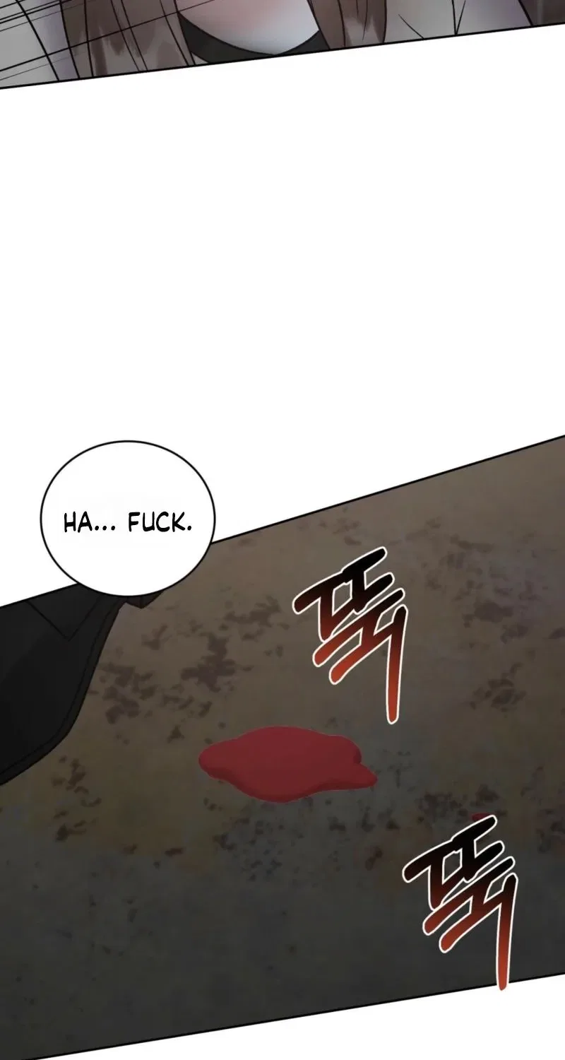 Delusional Romance Is a Bad Idea Chapter 23 – Page 48
