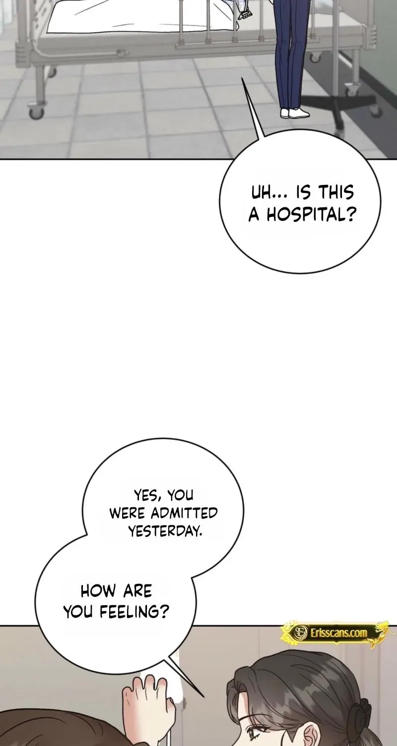 Delusional Romance Is a Bad Idea Chapter 23 – Page 60
