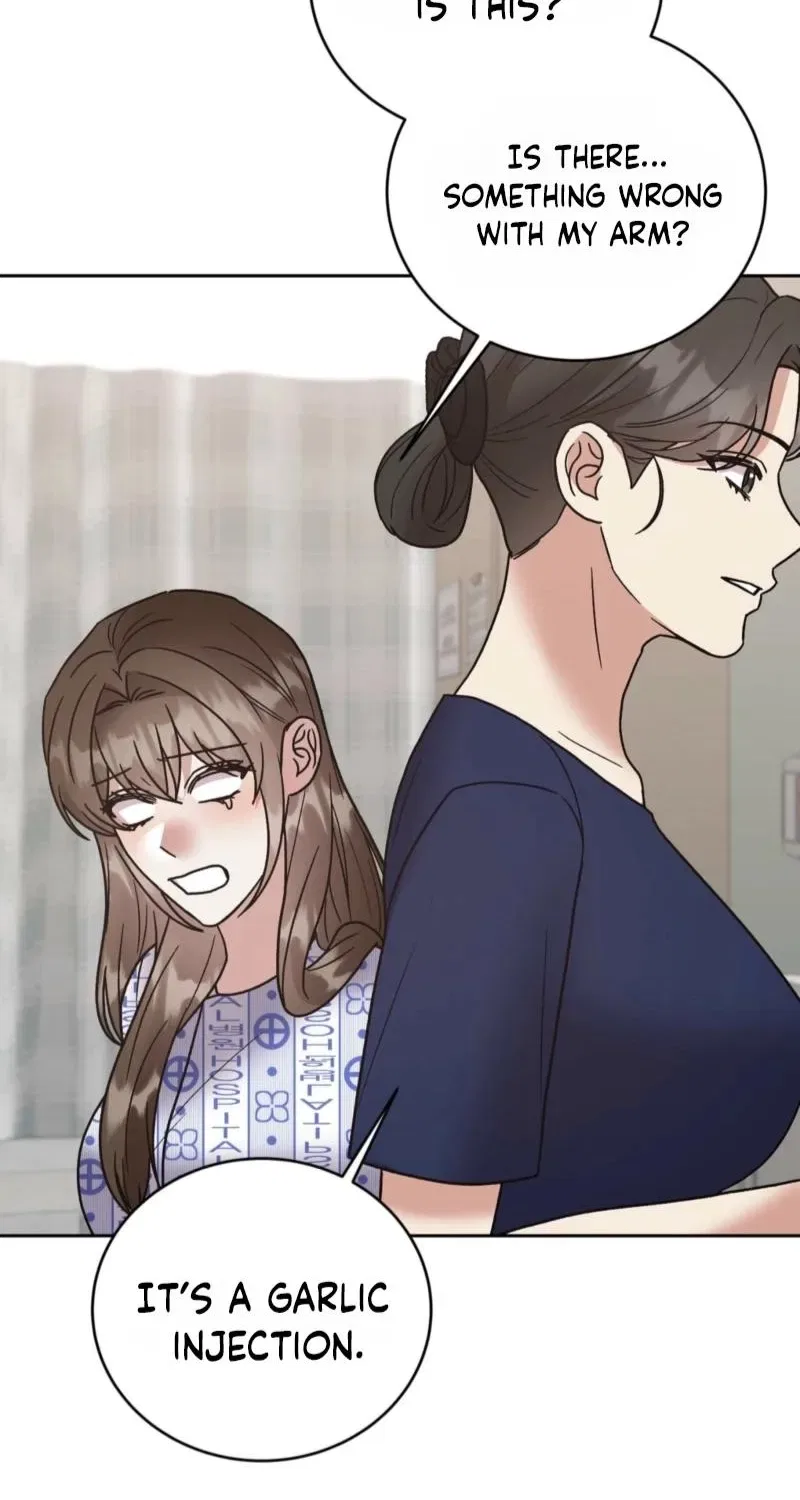 Delusional Romance Is a Bad Idea Chapter 23 – Page 63