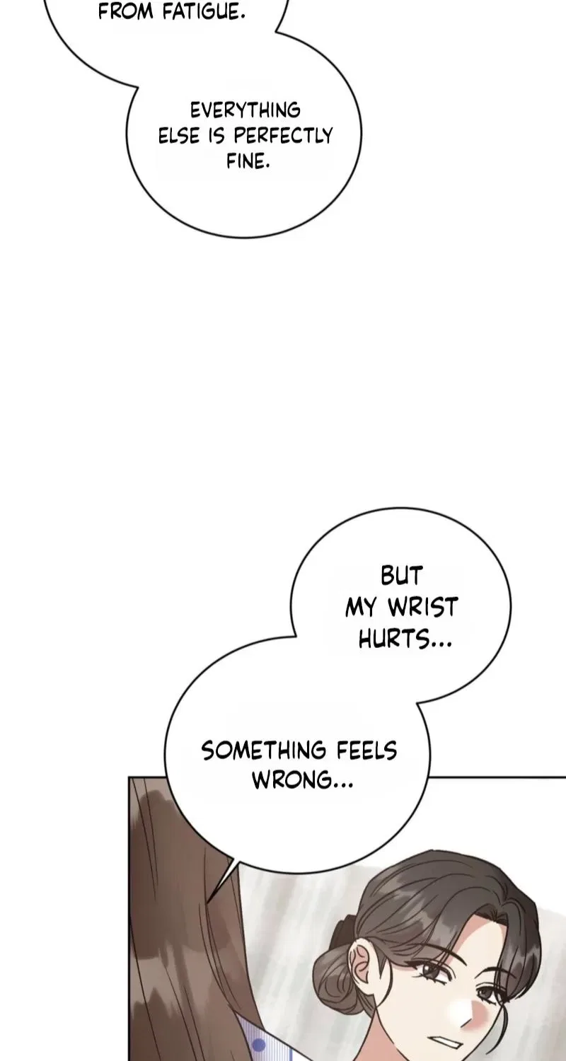 Delusional Romance Is a Bad Idea Chapter 23 – Page 65