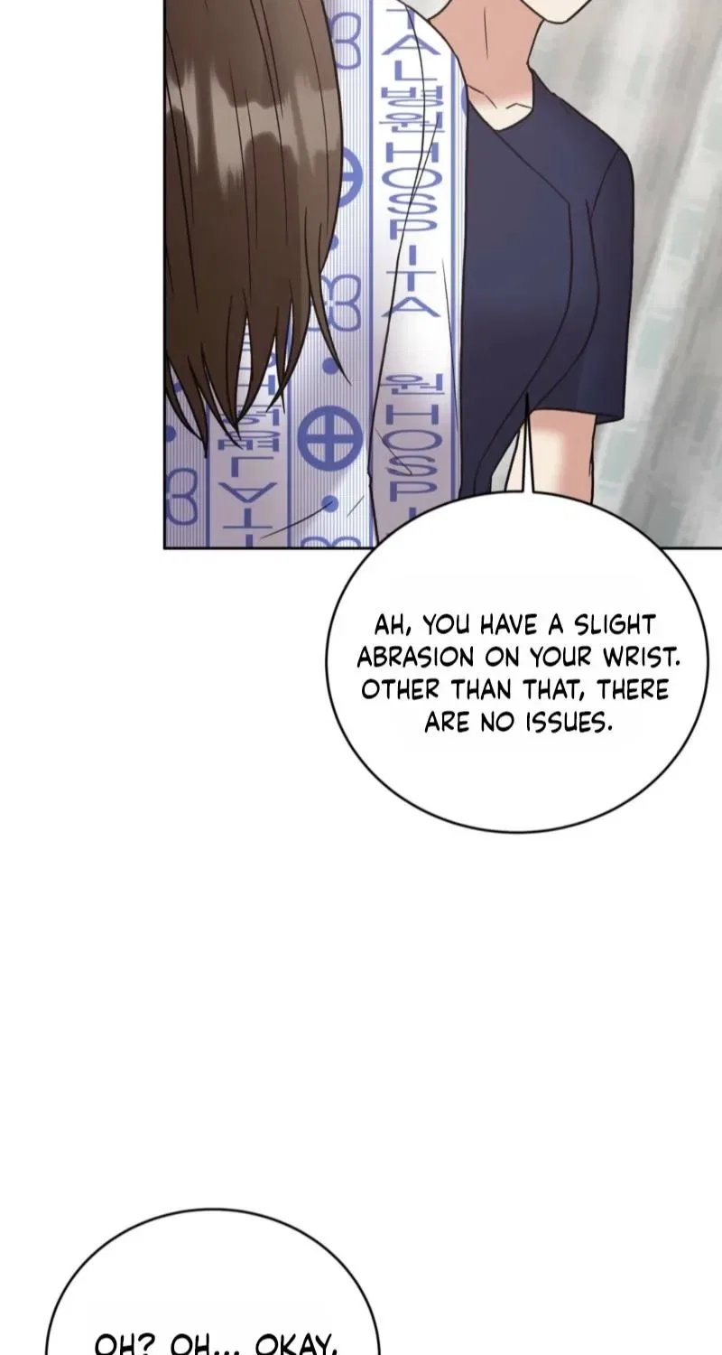 Delusional Romance Is a Bad Idea Chapter 23 – Page 66