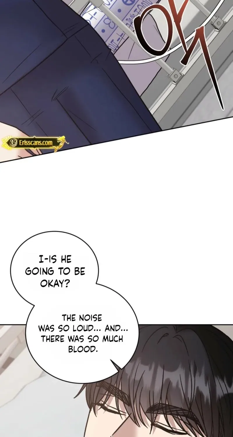 Delusional Romance Is a Bad Idea Chapter 23 – Page 70