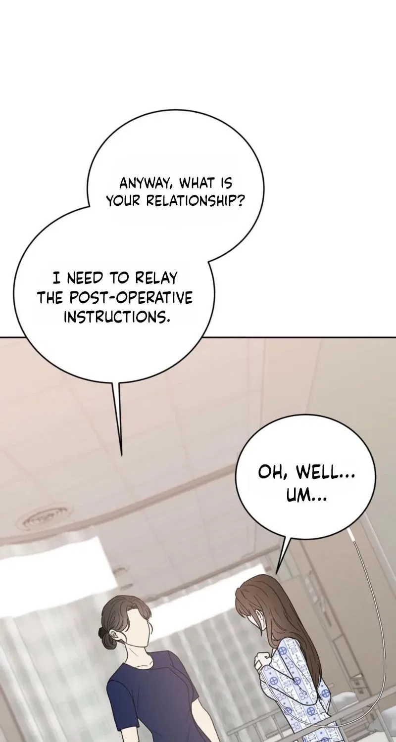 Delusional Romance Is a Bad Idea Chapter 23 – Page 73