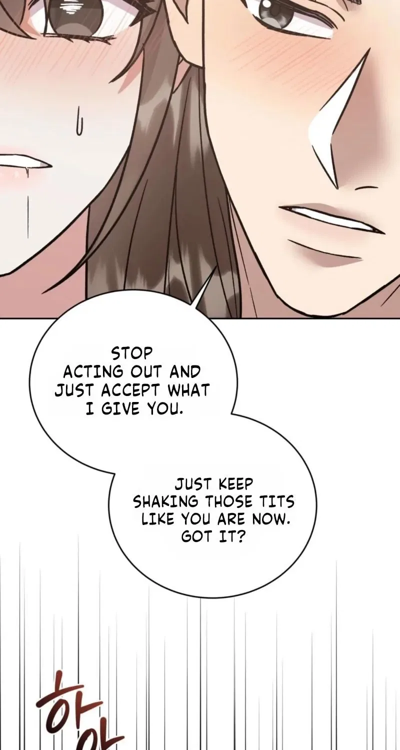 Delusional Romance Is a Bad Idea Chapter 22 – Page 3