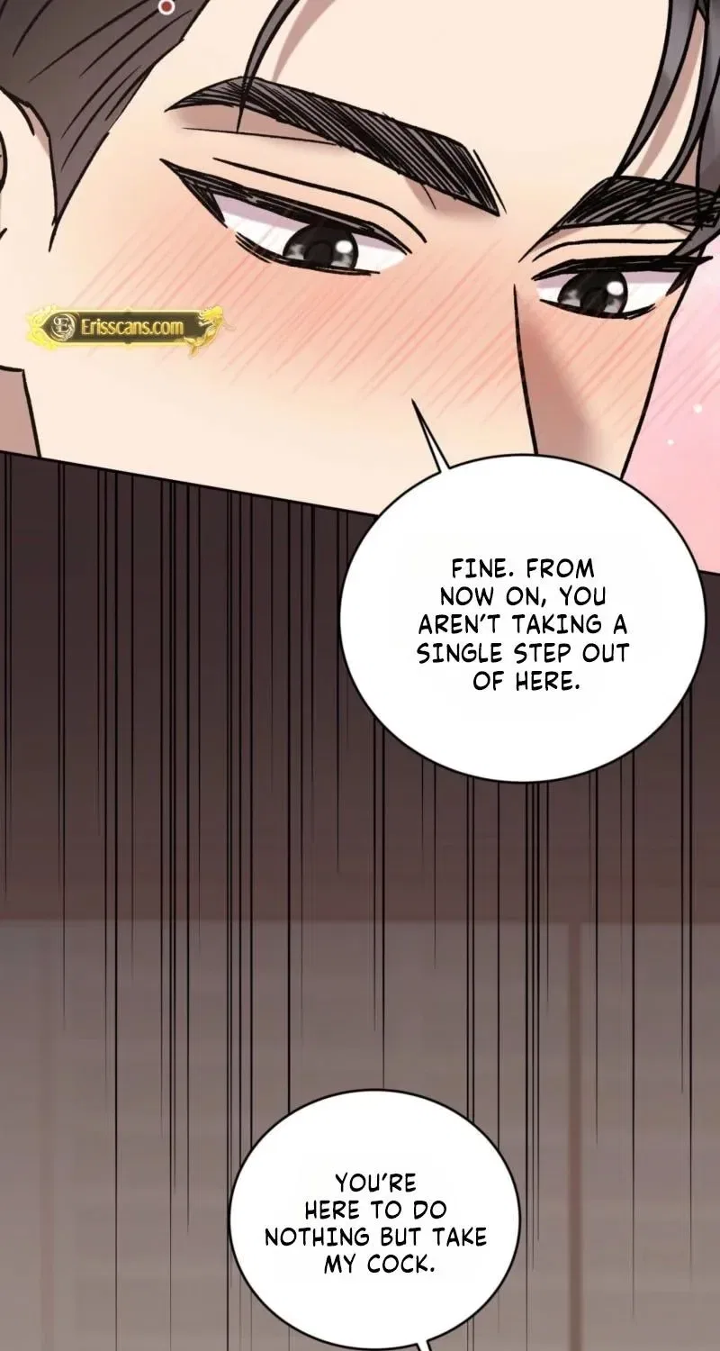 Delusional Romance Is a Bad Idea Chapter 22 – Page 6