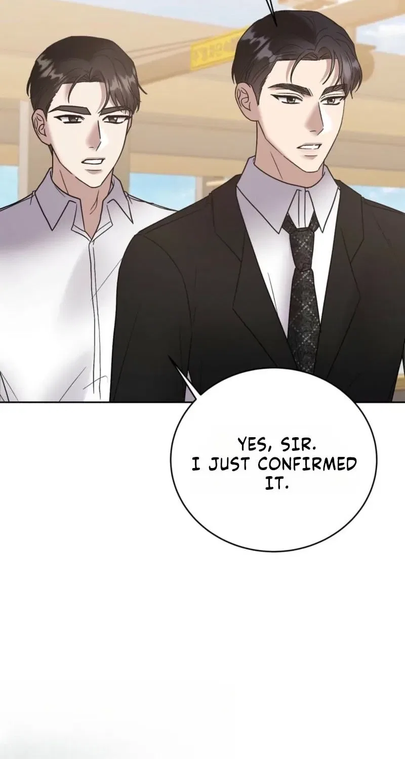 Delusional Romance Is a Bad Idea Chapter 22 – Page 13