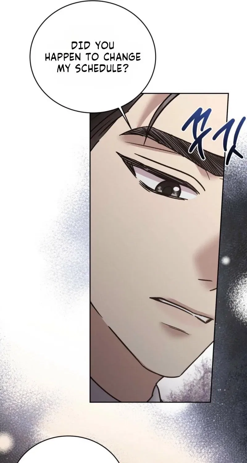 Delusional Romance Is a Bad Idea Chapter 22 – Page 17