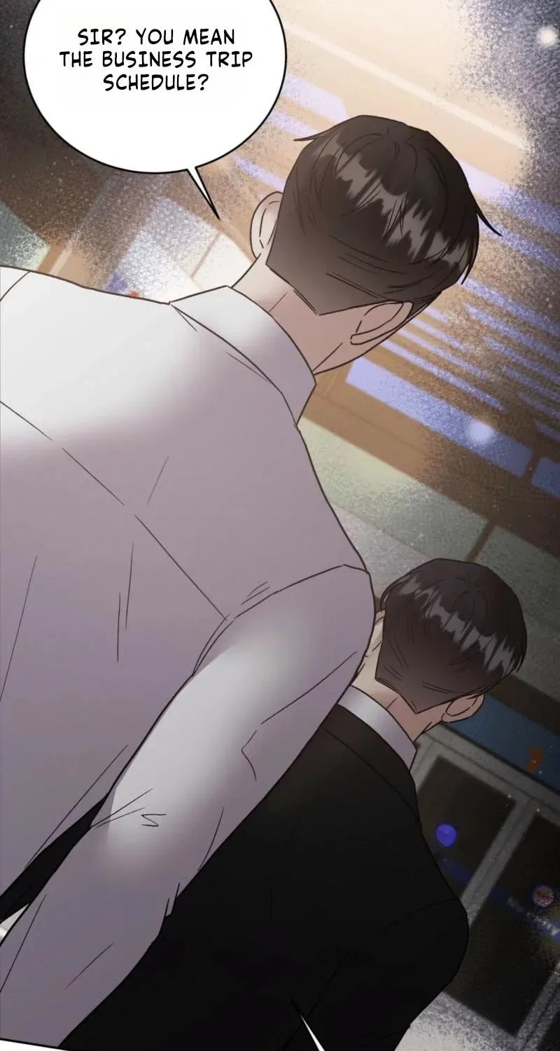 Delusional Romance Is a Bad Idea Chapter 22 – Page 18