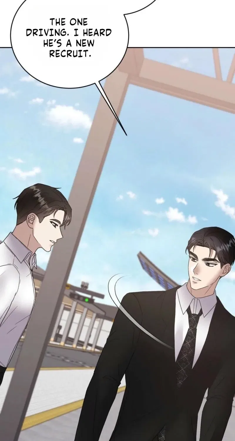 Delusional Romance Is a Bad Idea Chapter 22 – Page 21