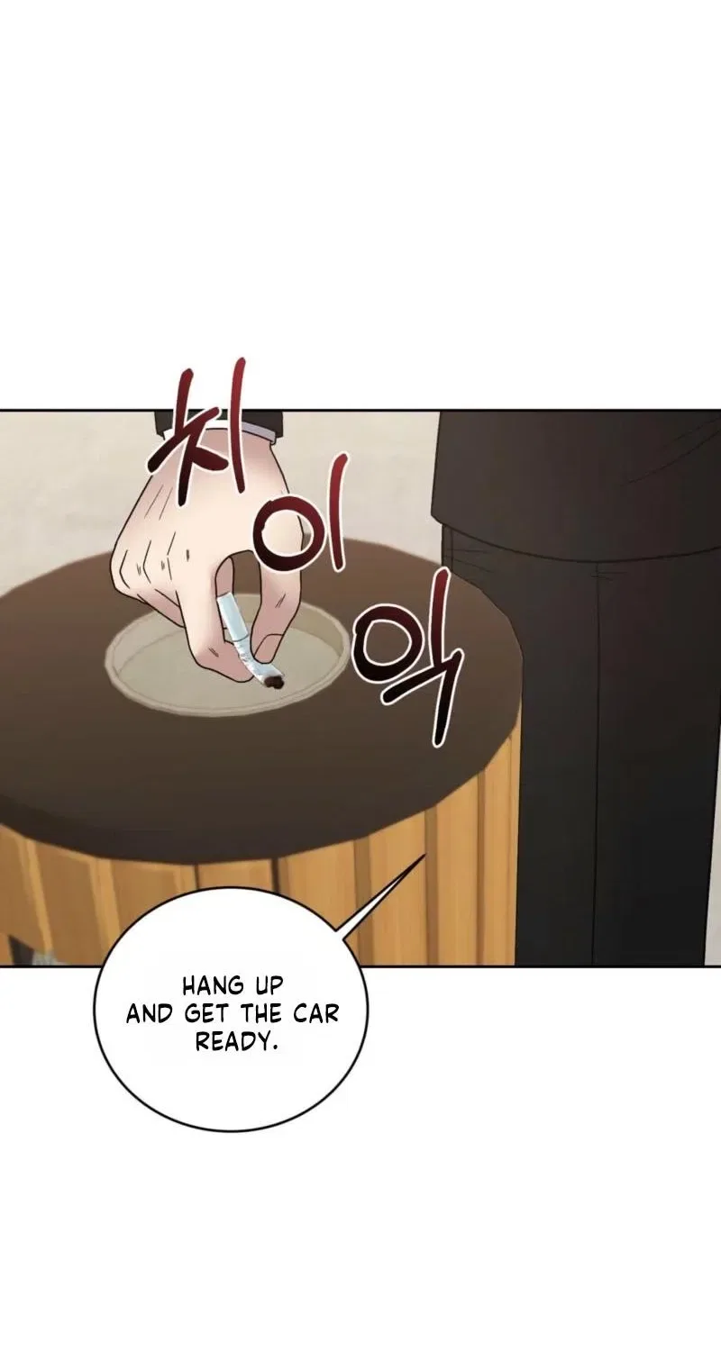 Delusional Romance Is a Bad Idea Chapter 22 – Page 26