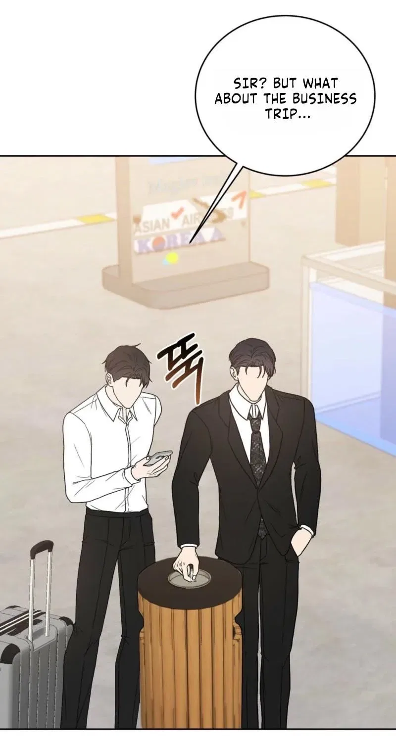 Delusional Romance Is a Bad Idea Chapter 22 – Page 27