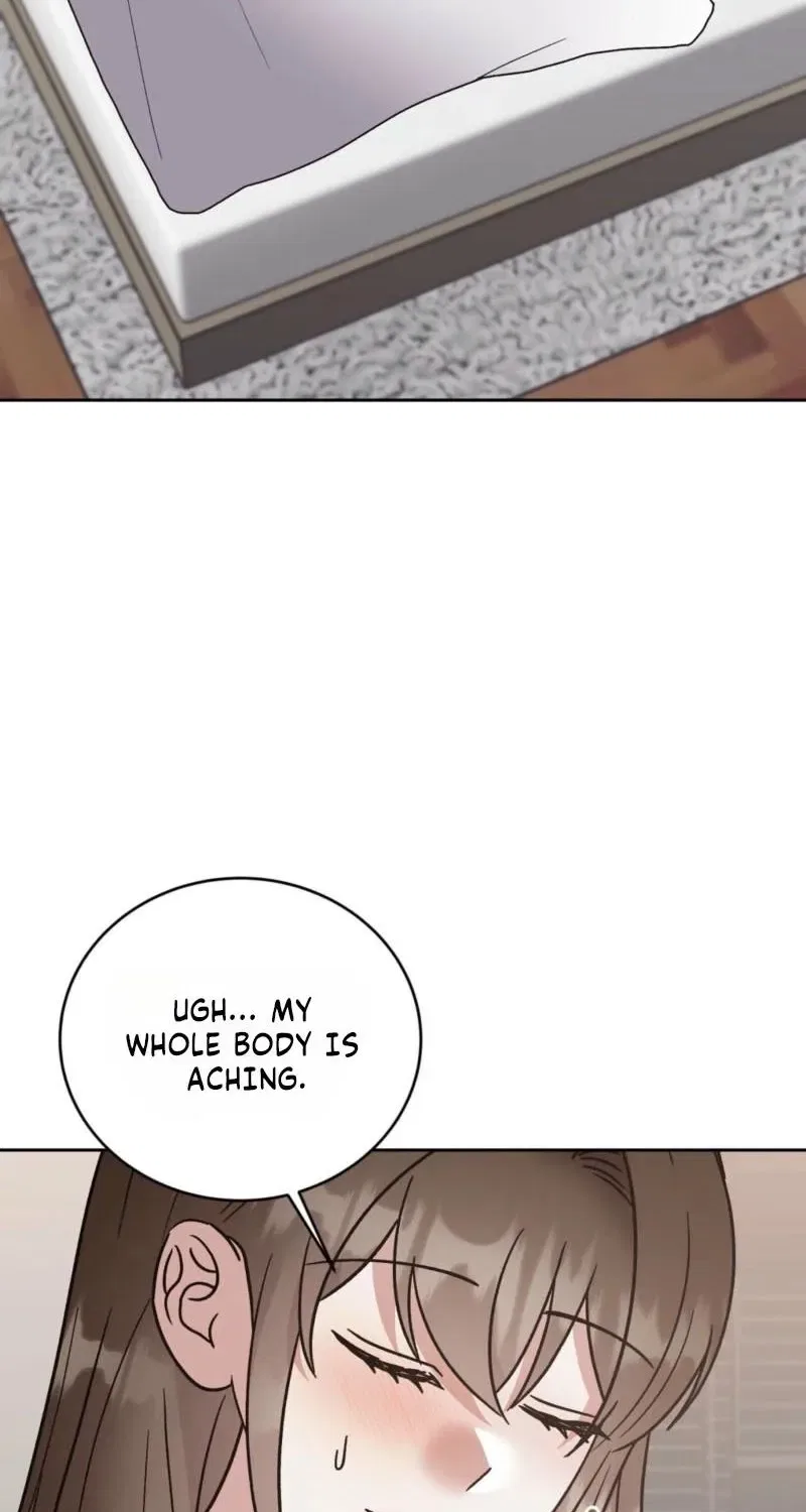 Delusional Romance Is a Bad Idea Chapter 22 – Page 31