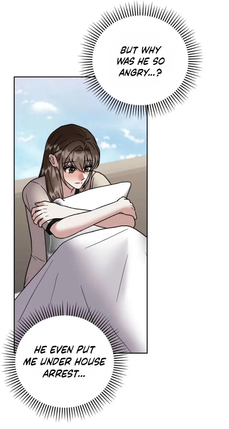 Delusional Romance Is a Bad Idea Chapter 22 – Page 33
