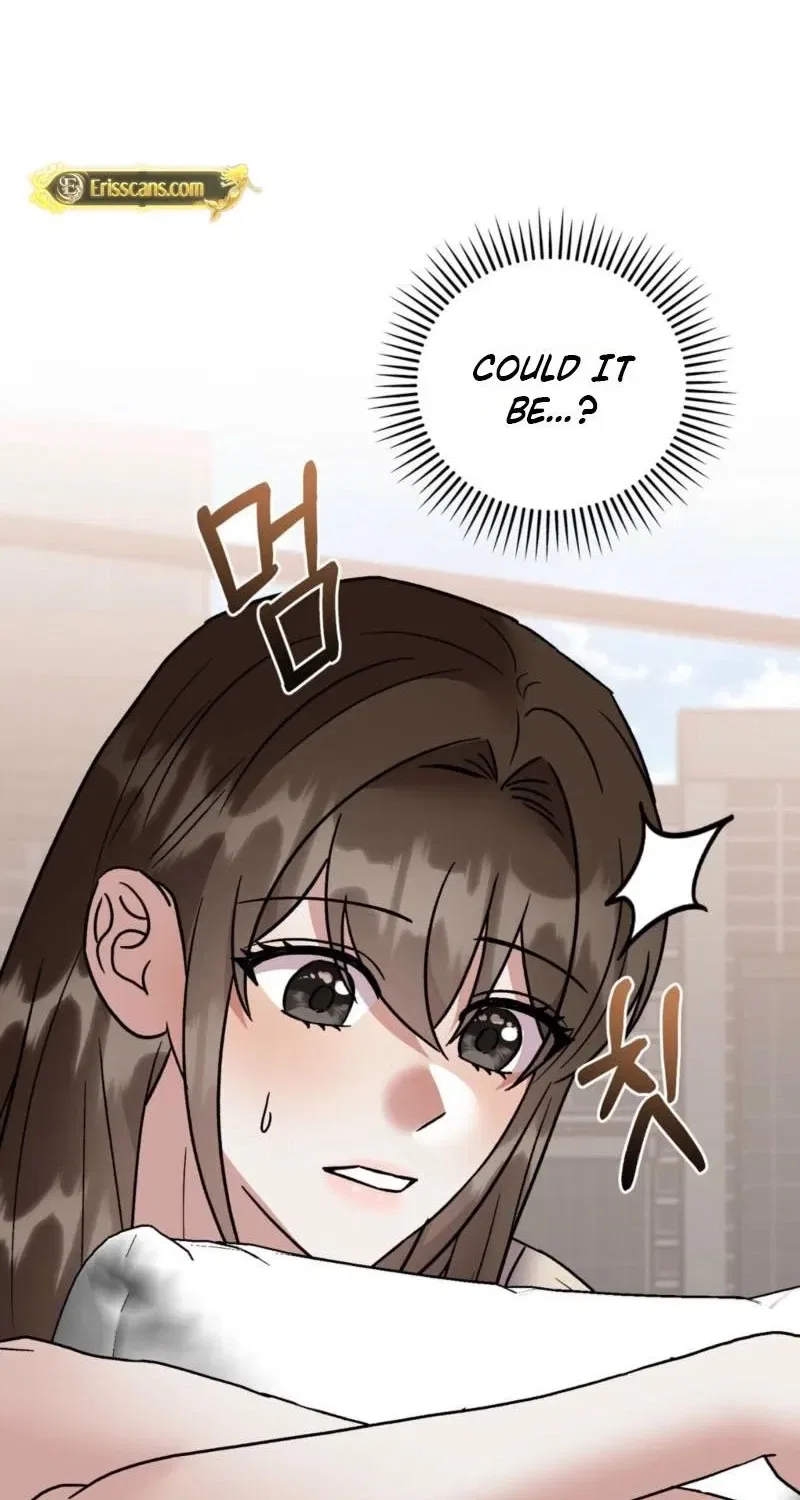 Delusional Romance Is a Bad Idea Chapter 22 – Page 34