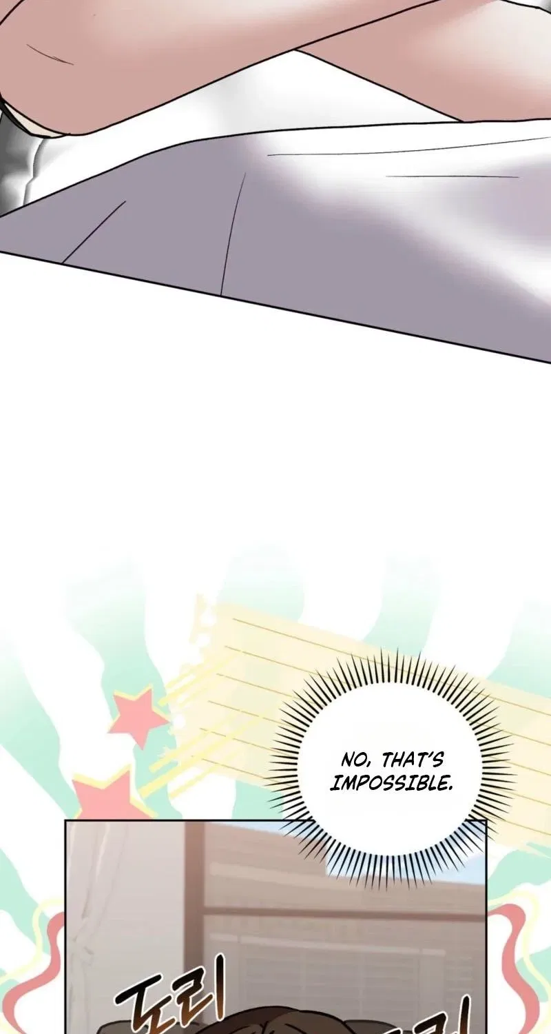 Delusional Romance Is a Bad Idea Chapter 22 – Page 35