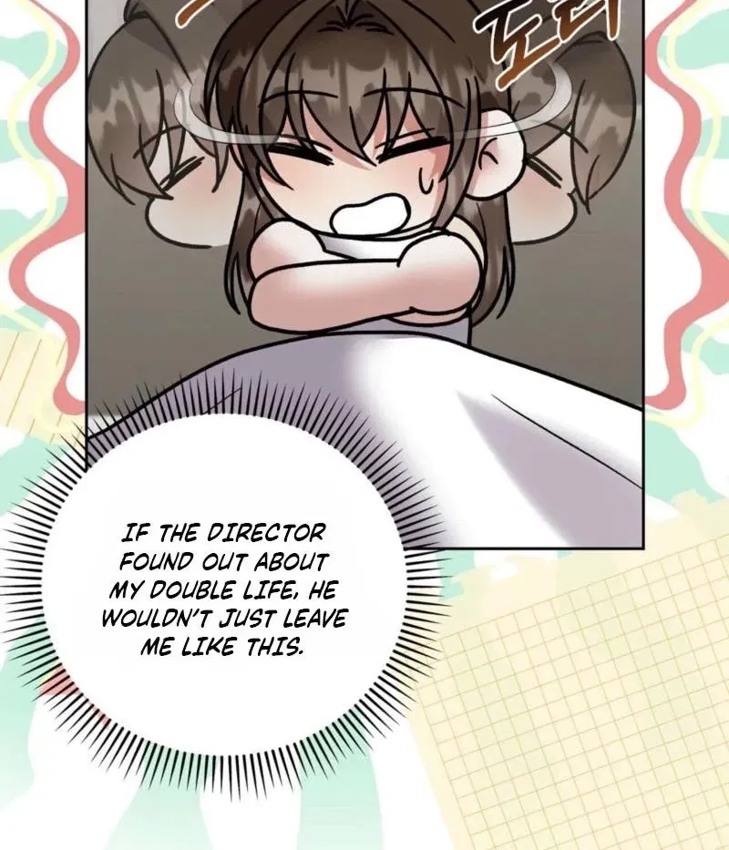 Delusional Romance Is a Bad Idea Chapter 22 – Page 36