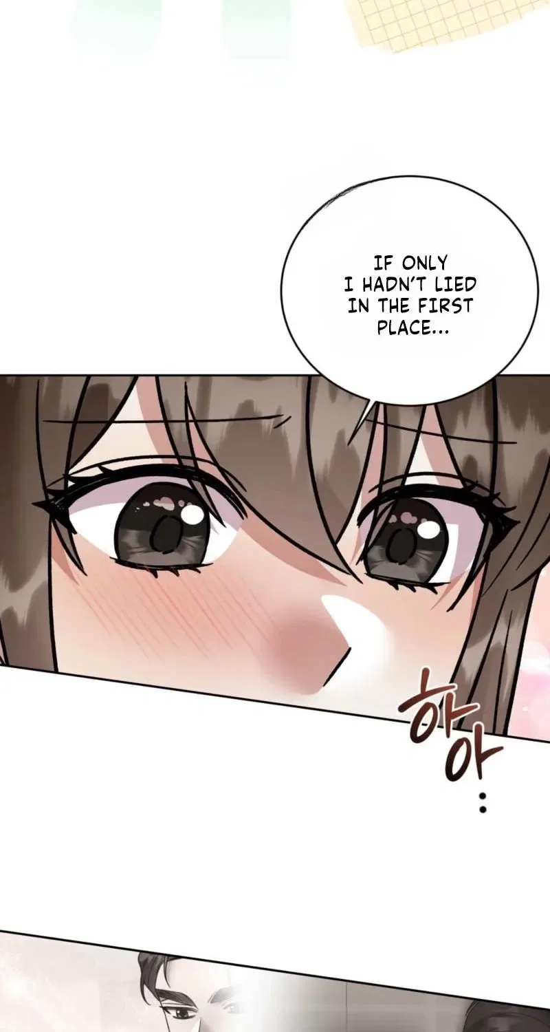 Delusional Romance Is a Bad Idea Chapter 22 – Page 37
