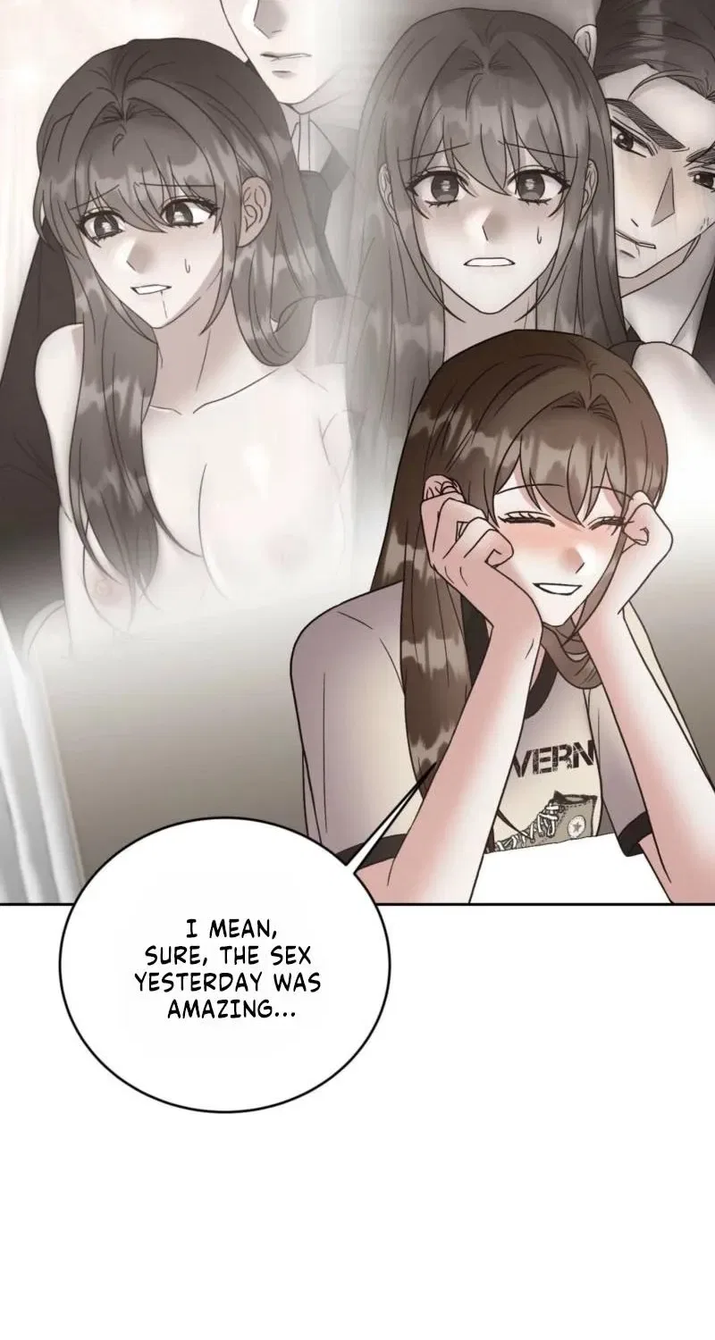 Delusional Romance Is a Bad Idea Chapter 22 – Page 38