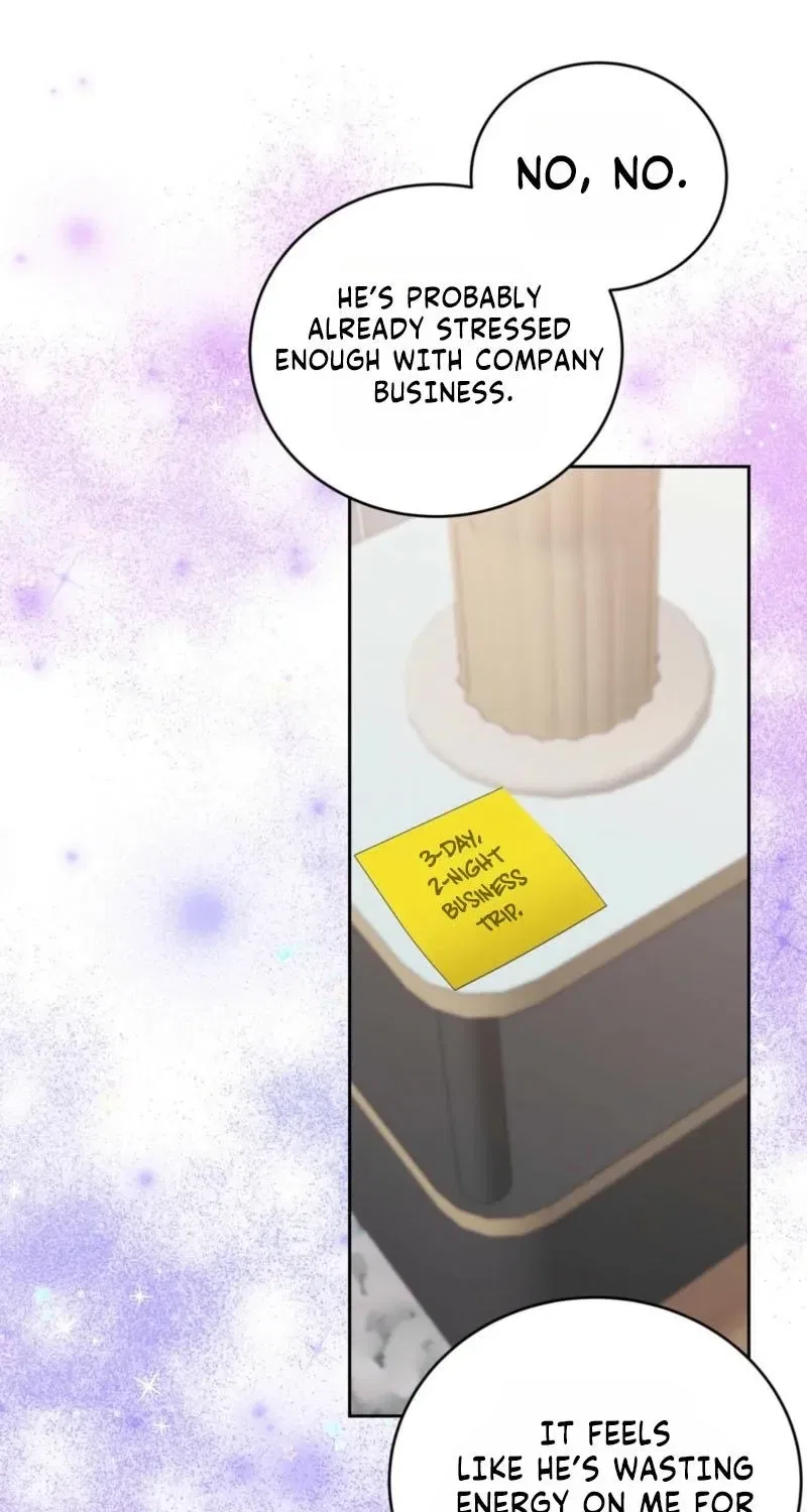 Delusional Romance Is a Bad Idea Chapter 22 – Page 39