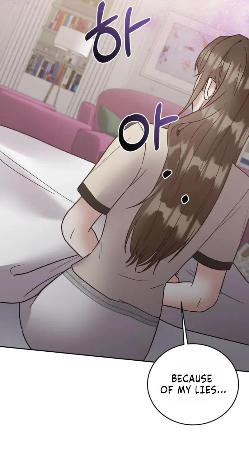 Delusional Romance Is a Bad Idea Chapter 22 – Page 41