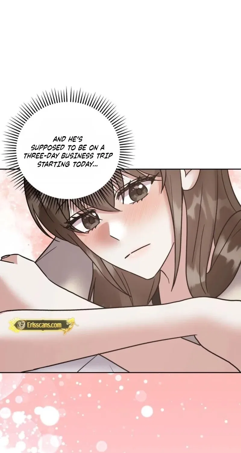 Delusional Romance Is a Bad Idea Chapter 22 – Page 43